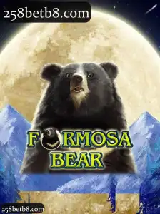 FormosaBear