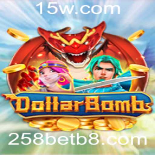 Explorando DollarBombs: O Novo Fenômeno dos Jogos com 258bet