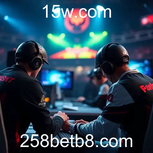 Esportes Virtuais e a Revolução Digital