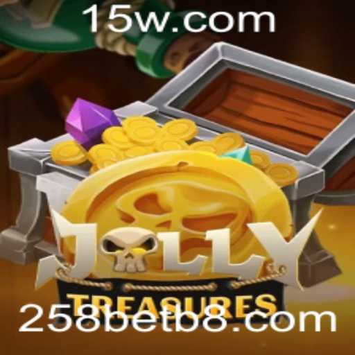 Explorando JollyTreasures: Um Mergulho no Fascinante Mundo do Jogo com 258bet