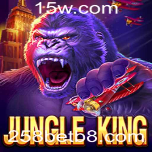 Explorando o Universo do Jogo JungleKing e sua Conexão com 258bet