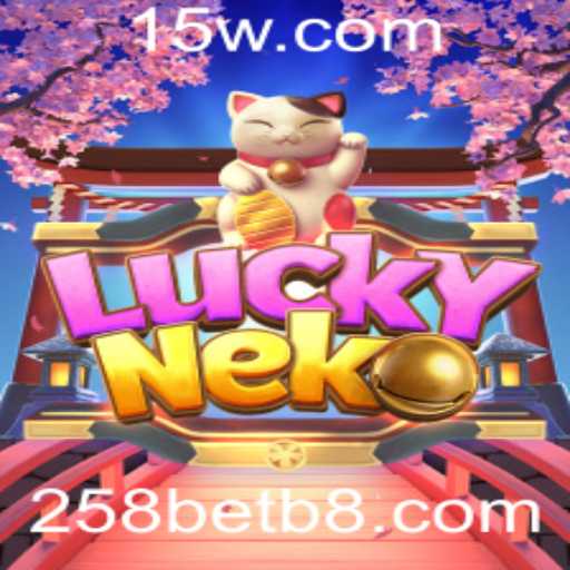 Descubra o Fascinante Mundo de LuckyNeko com 258bet