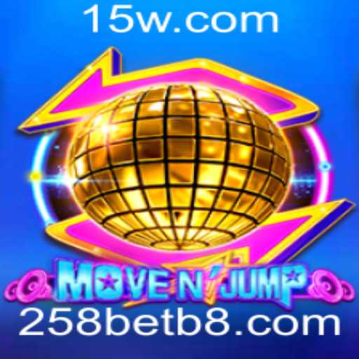 MovenJump: A Nova Sensação do Mundo dos Jogos com 258bet