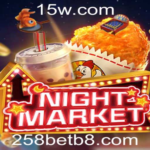 Explorando NIGHTMARKET: O Jogo Fascinante Inspirado em Eventos Atuais