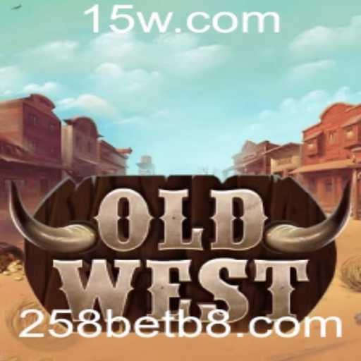 Desvendando OldWest: A Emoção do Faroeste com 258bet