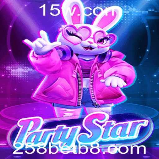 Descubra o Agitado Mundo do Jogo PartyStar