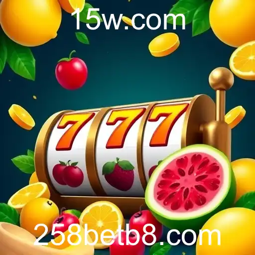 258bet: Explore Slots de Frutas no Brasil