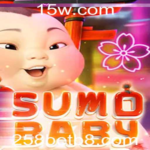 Jogo SumoBaby: Descubra a Nova Sensação no Mundo dos Jogos