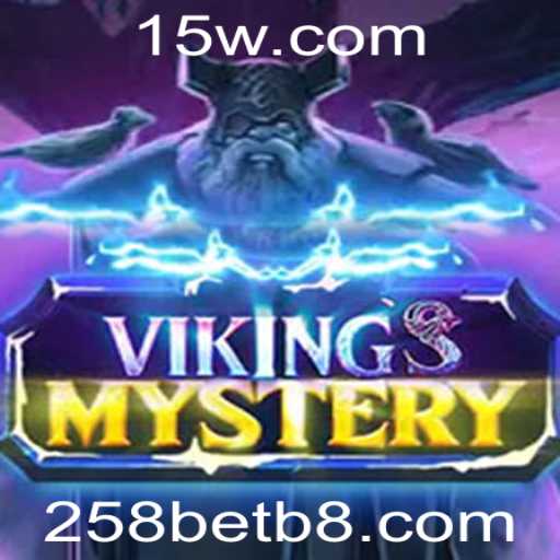 Descubra o Fascinante Mundo de VikingsMystery com 258bet